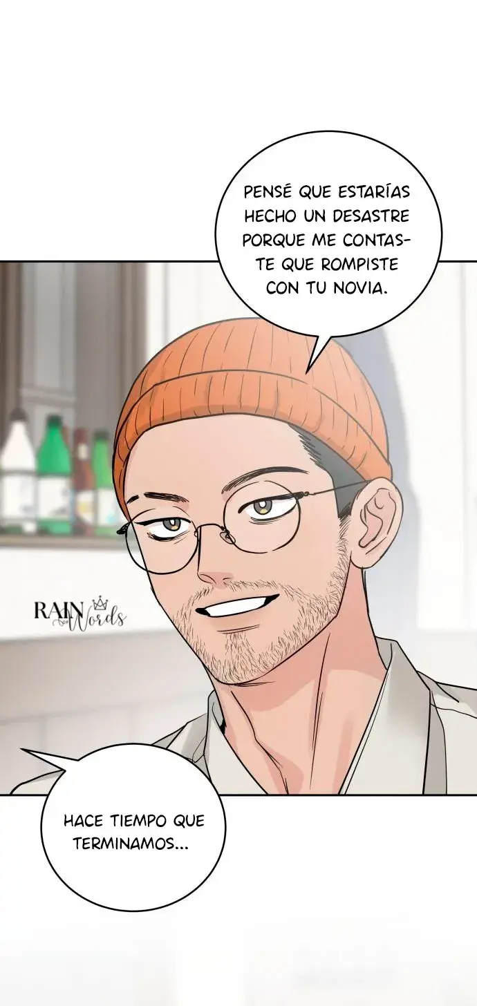 Amor egoísta Capitulo 32 página 12
