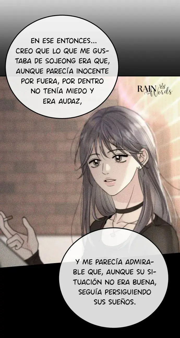 Amor egoísta Capitulo 32 página 17