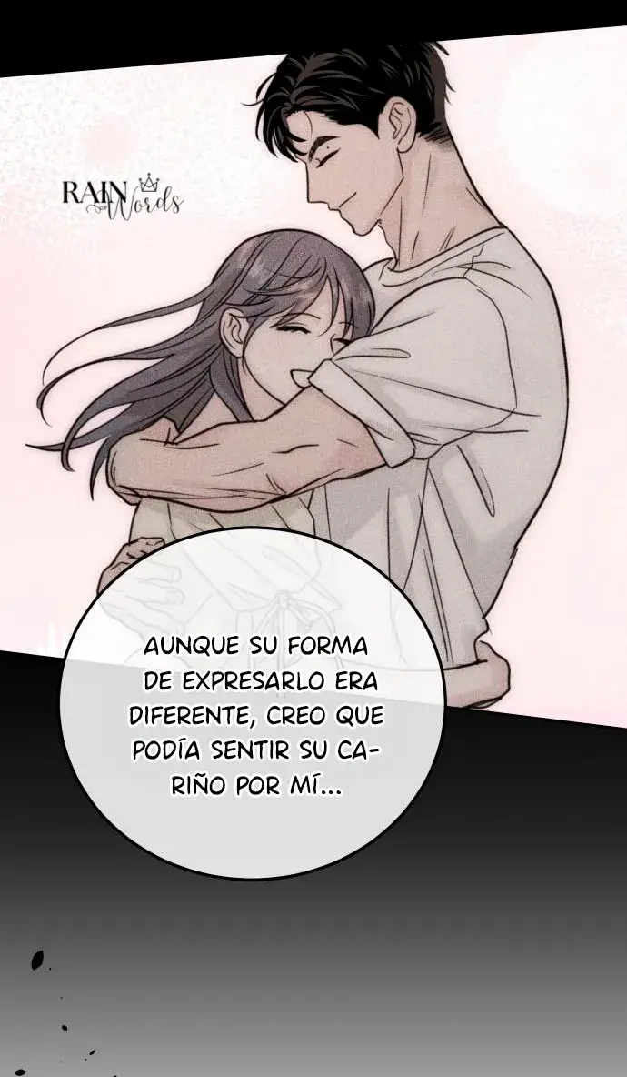 Amor egoísta Capitulo 32 página 18