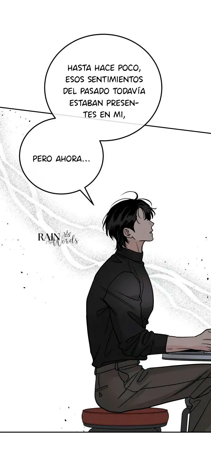 Amor egoísta Capitulo 32 página 20