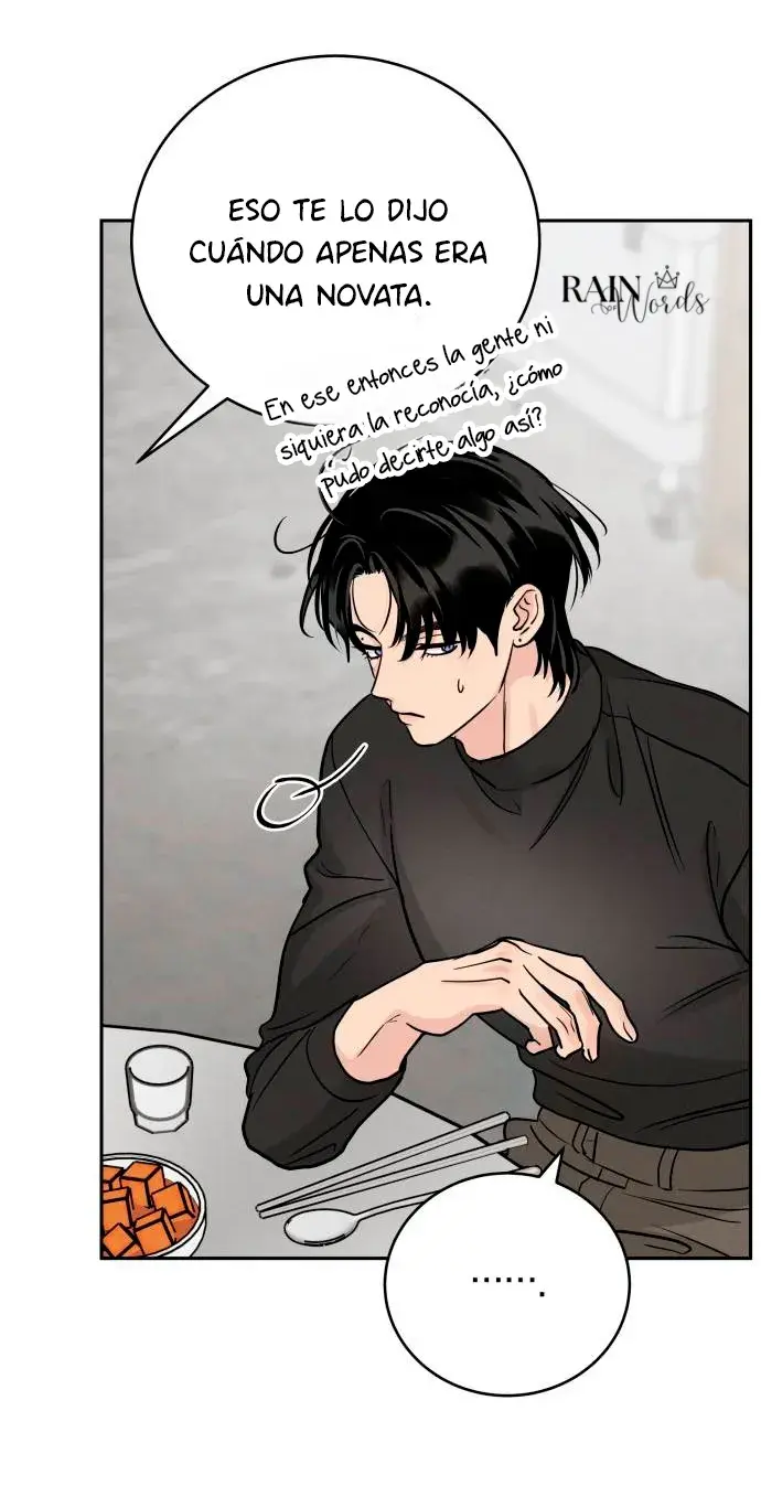 Amor egoísta Capitulo 32 página 25