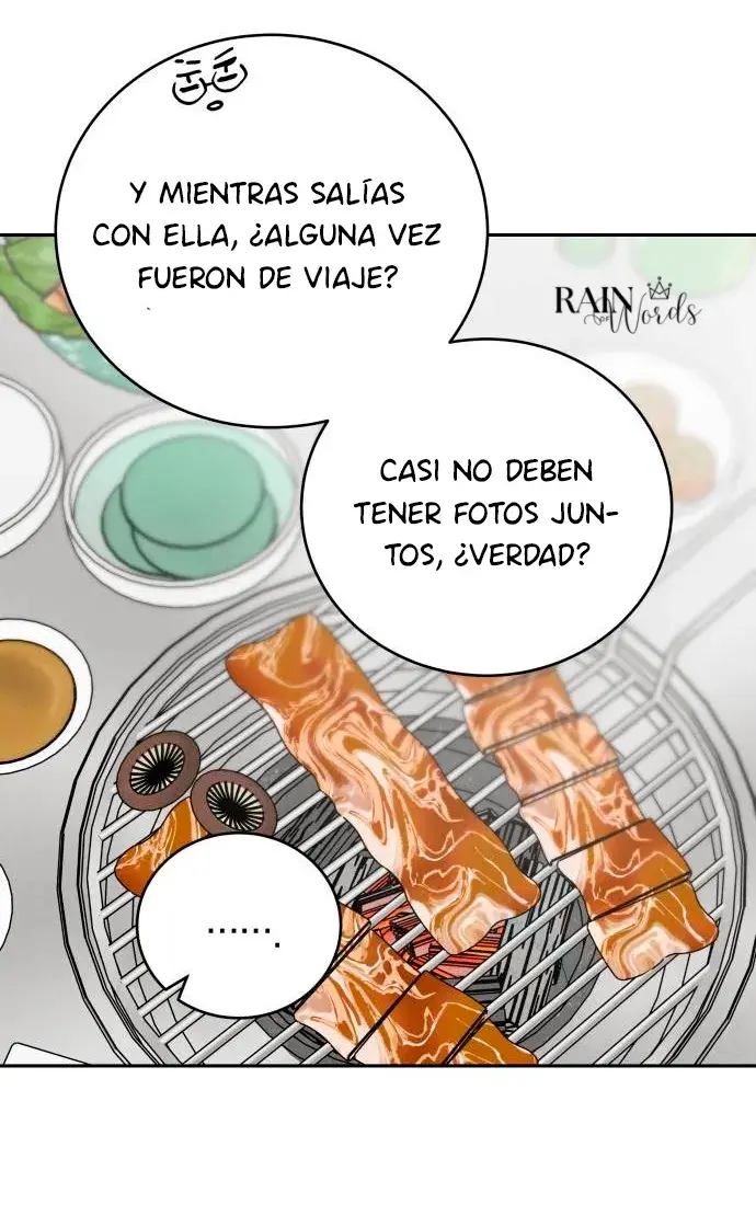 Amor egoísta Capitulo 32 página 26