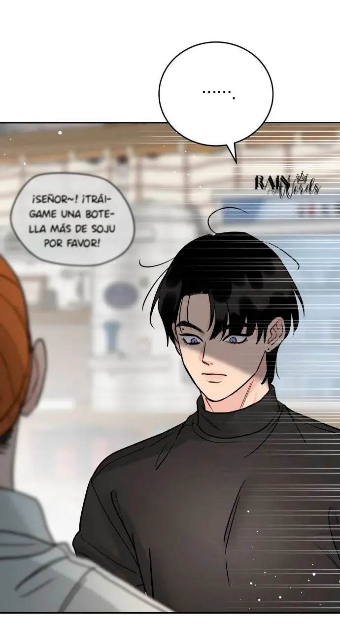 Amor egoísta Capitulo 32 página 29