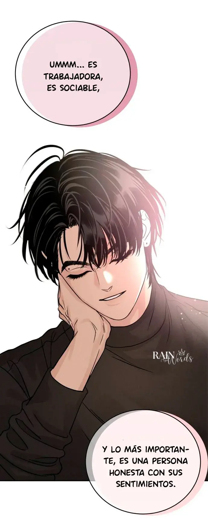 Amor egoísta Capitulo 32 página 37