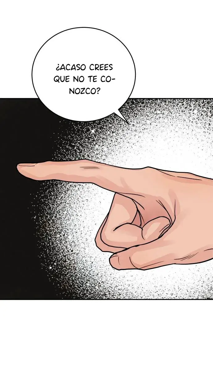 Amor egoísta Capitulo 32 página 40