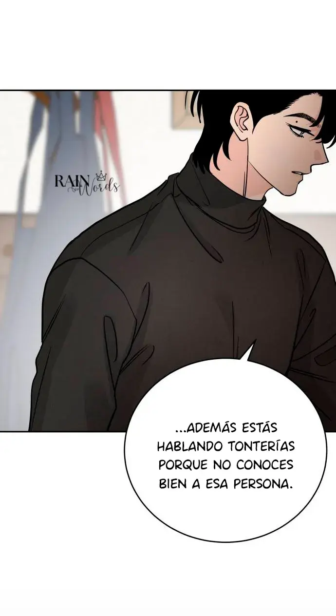 Amor egoísta Capitulo 32 página 44