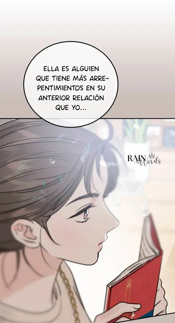 Amor egoísta Capitulo 32 página 45