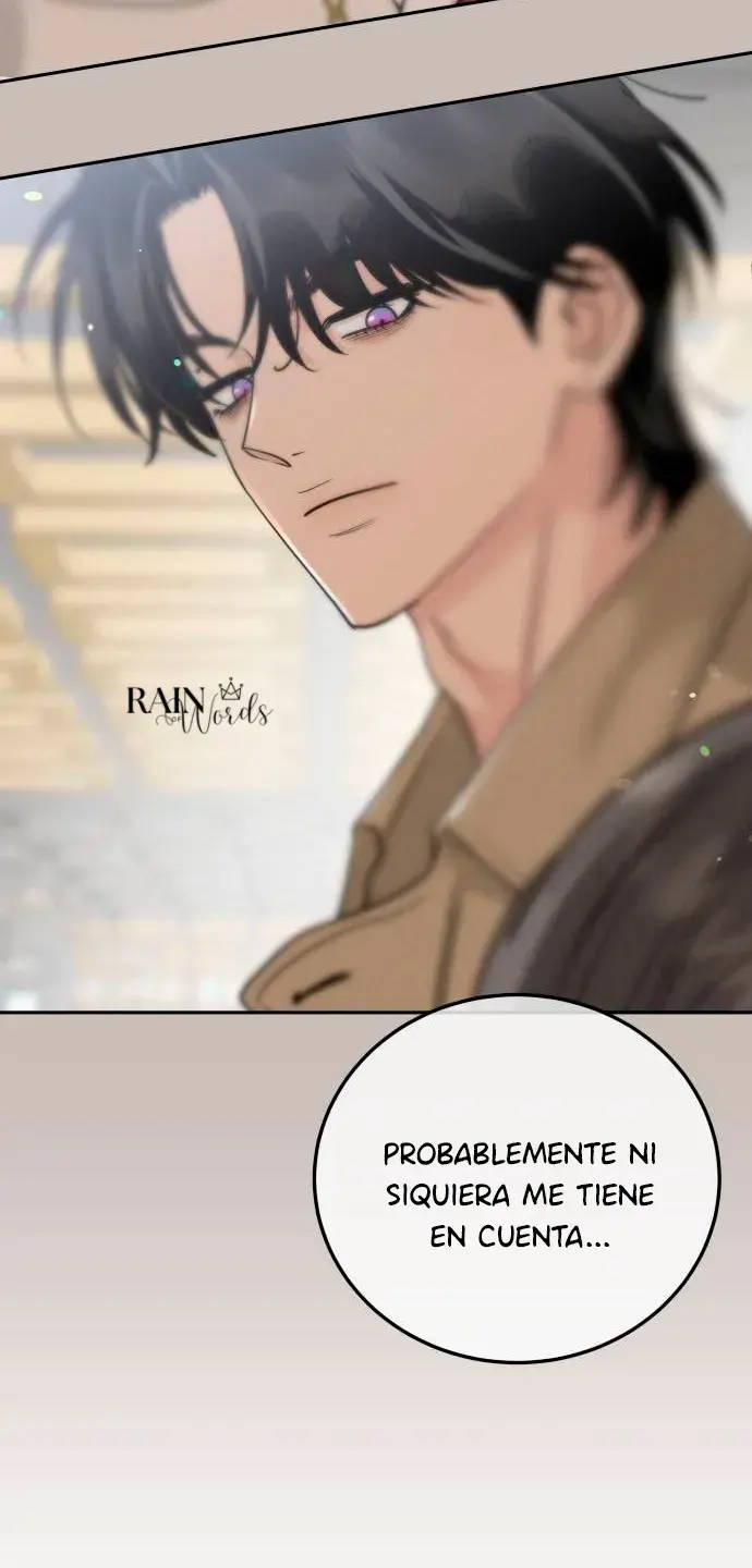 Amor egoísta Capitulo 32 página 46