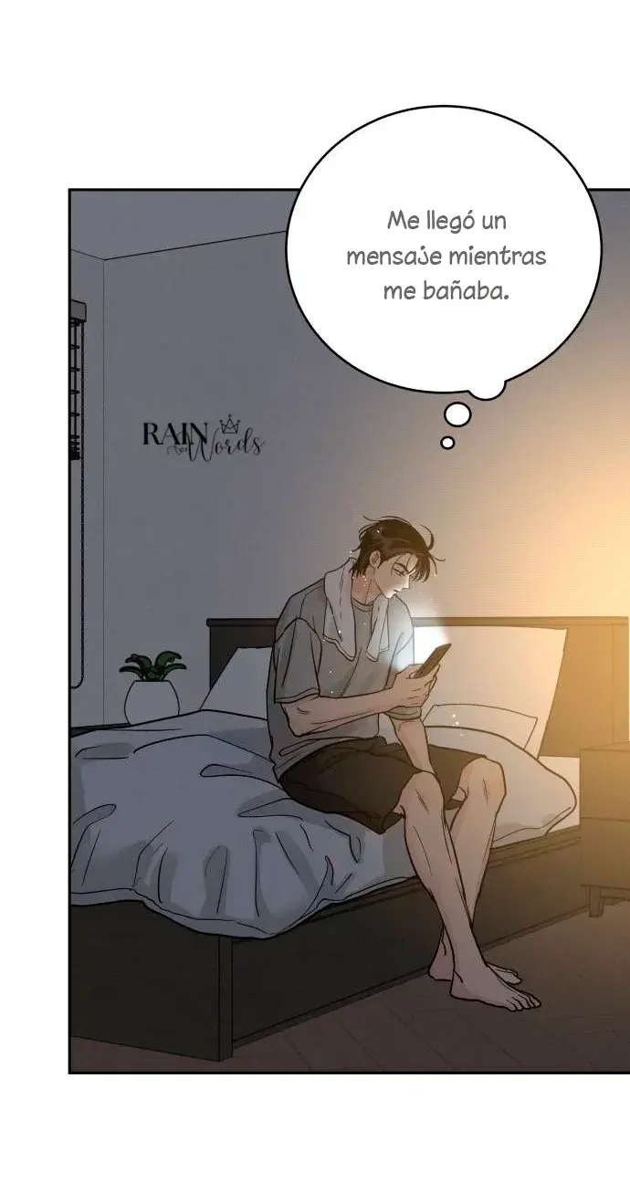 Amor egoísta Capitulo 32 página 49