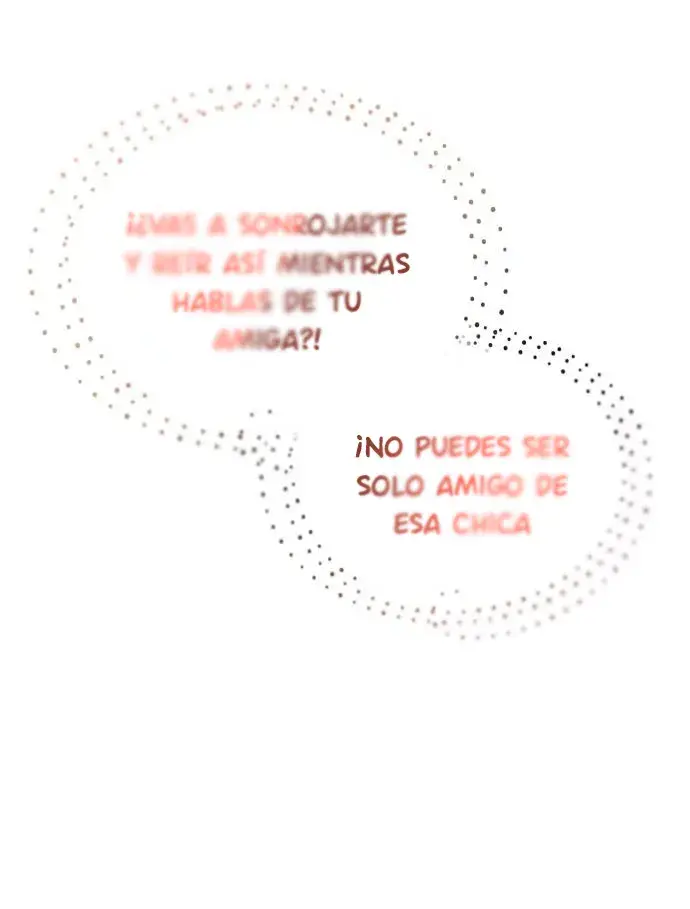 Amor egoísta Capitulo 32 página 54