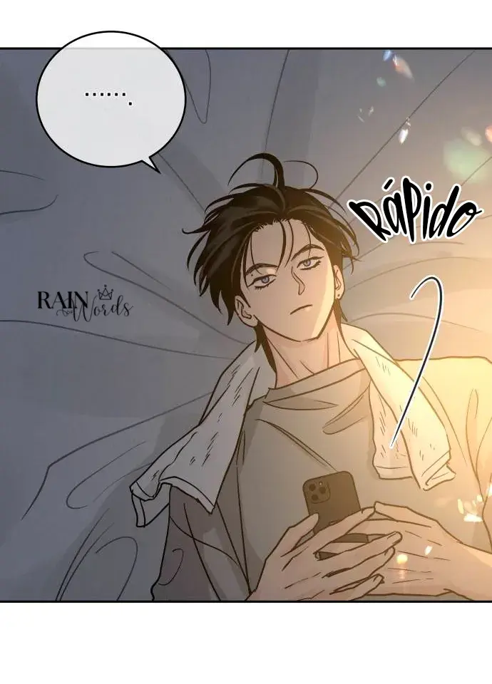Amor egoísta Capitulo 32 página 55