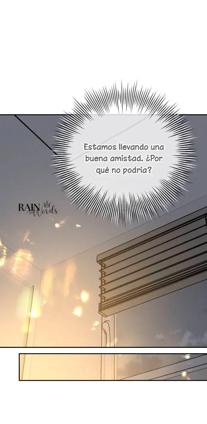 Amor egoísta Capitulo 32 página 56