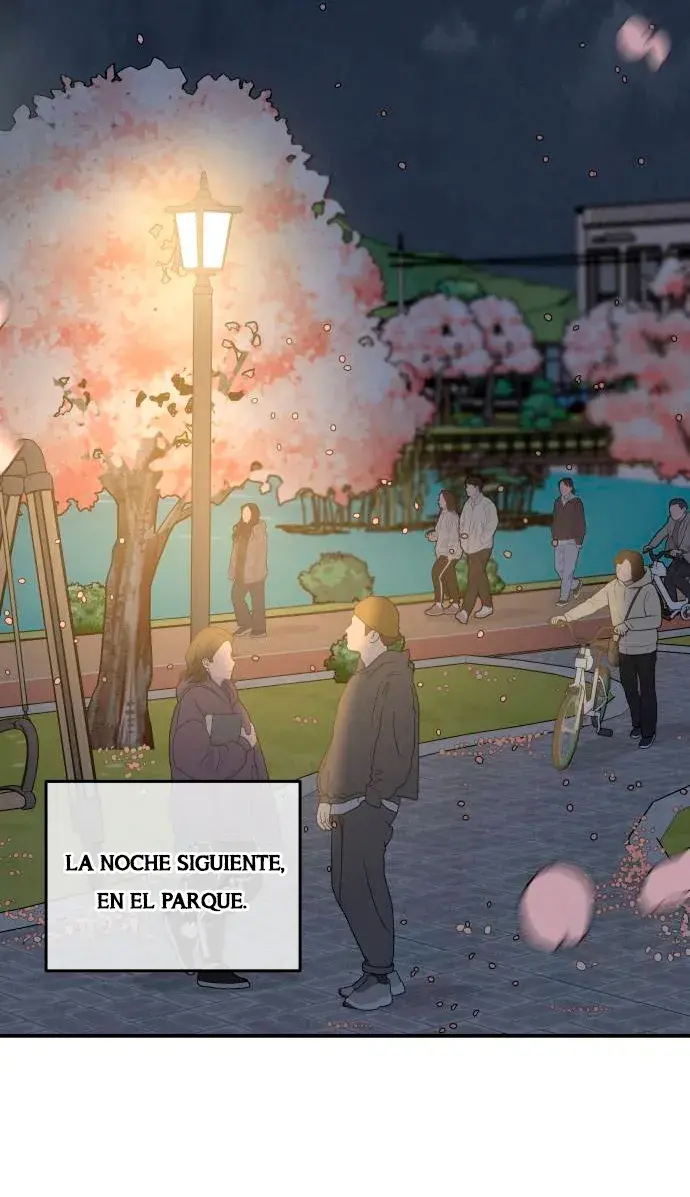 Amor egoísta Capitulo 32 página 58