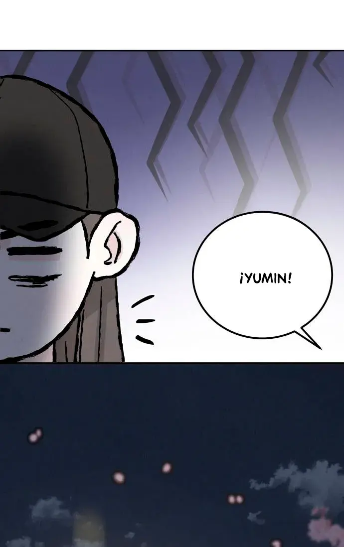 Amor egoísta Capitulo 32 página 61