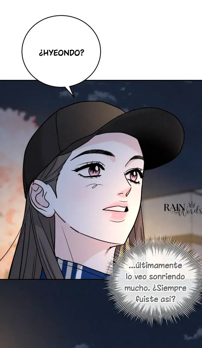 Amor egoísta Capitulo 32 página 63