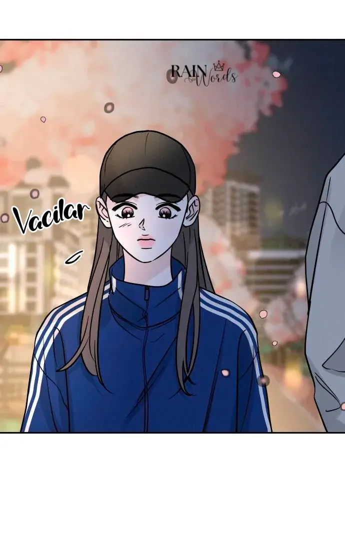Amor egoísta Capitulo 32 página 65