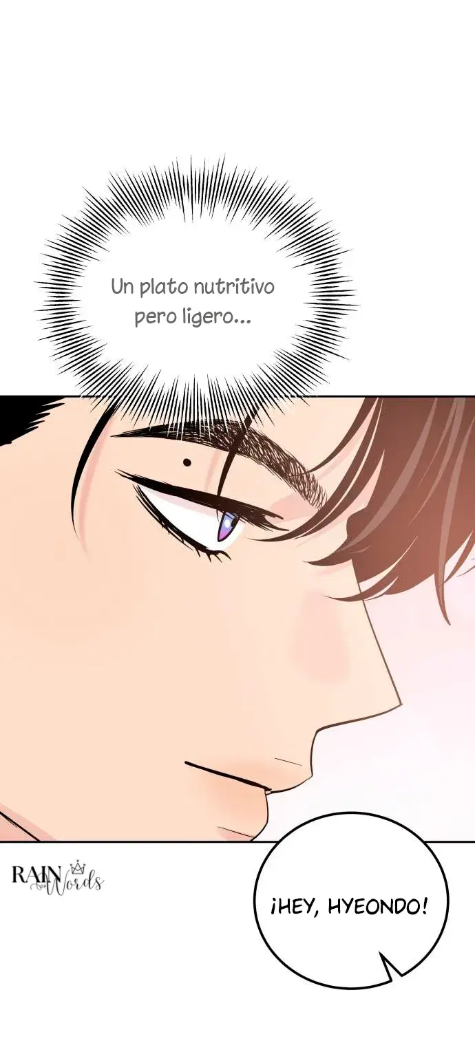 Amor egoísta Capitulo 32 página 8