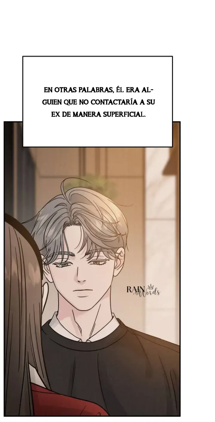 Amor egoísta Capitulo 33 página 17
