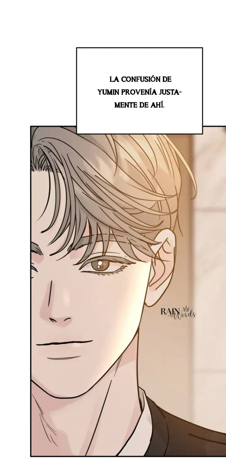 Amor egoísta Capitulo 33 página 18