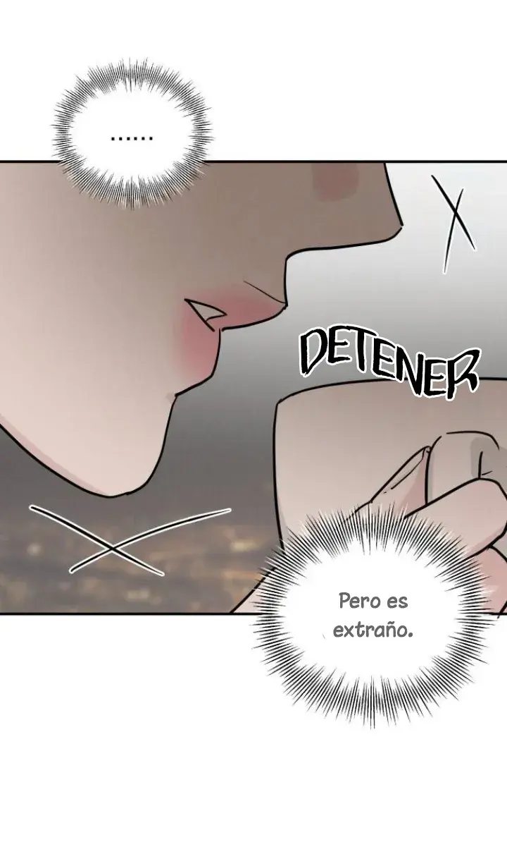 Amor egoísta Capitulo 33 página 20