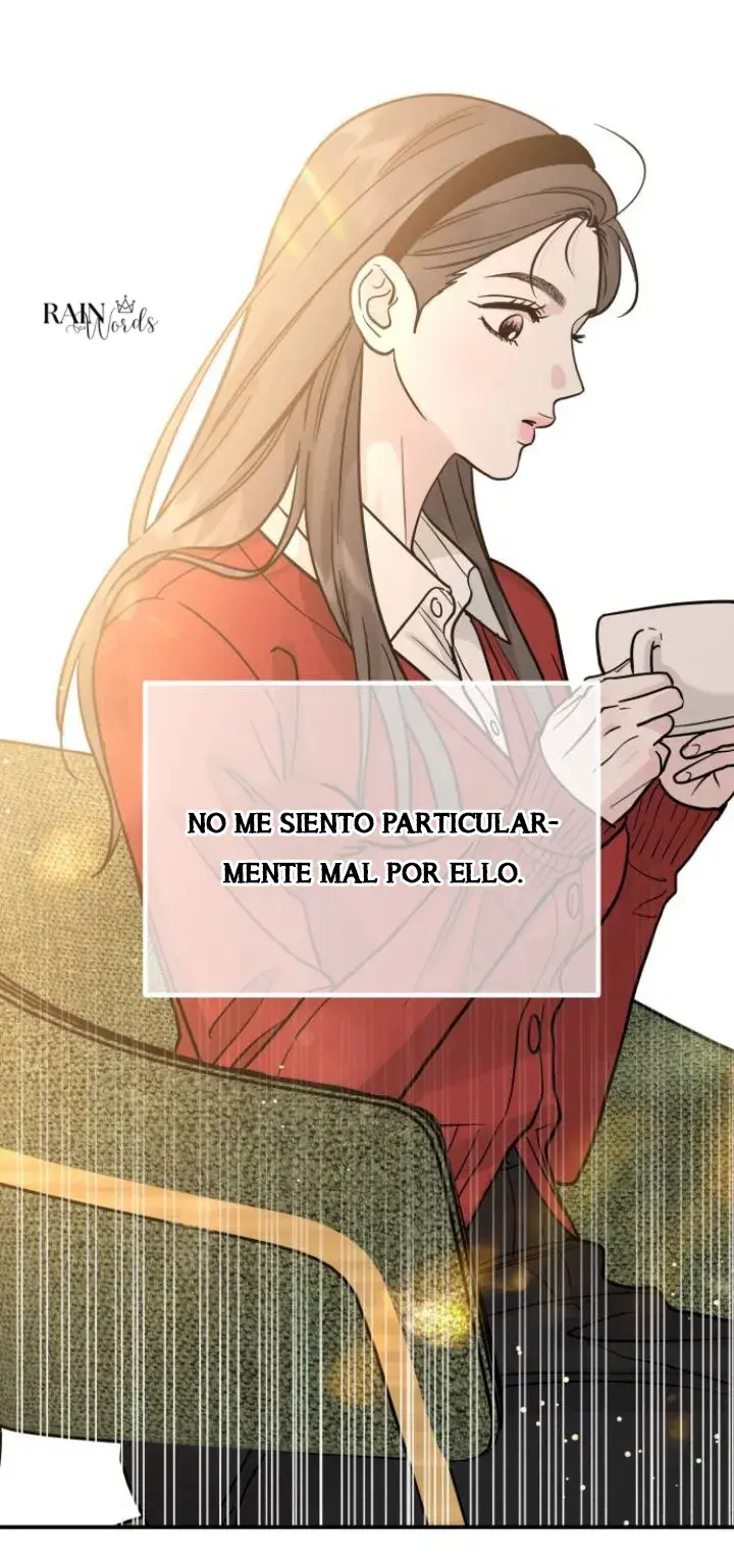 Amor egoísta Capitulo 33 página 21