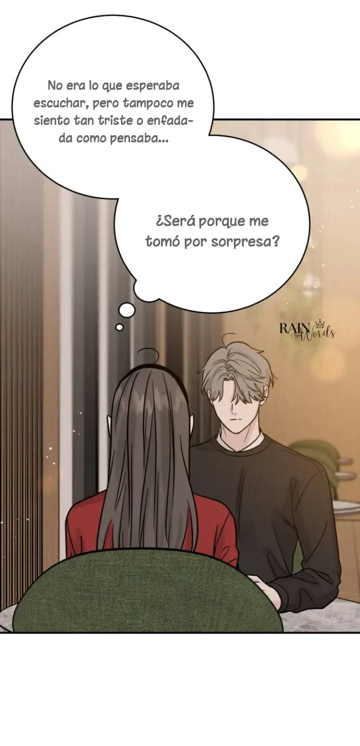 Amor egoísta Capitulo 33 página 22