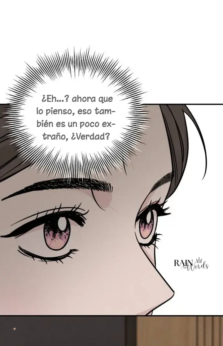 Amor egoísta Capitulo 33 página 24