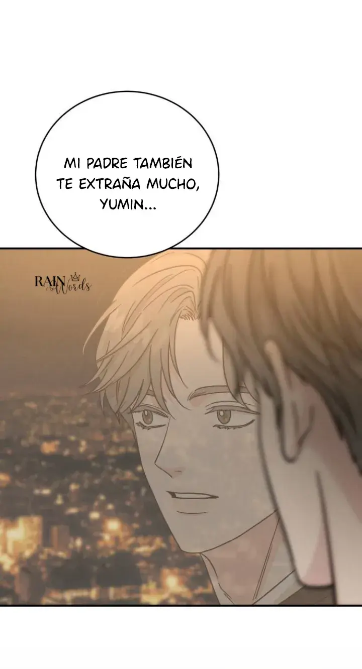 Amor egoísta Capitulo 33 página 26