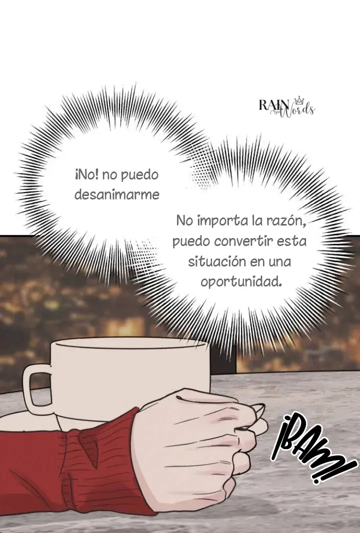 Amor egoísta Capitulo 33 página 29