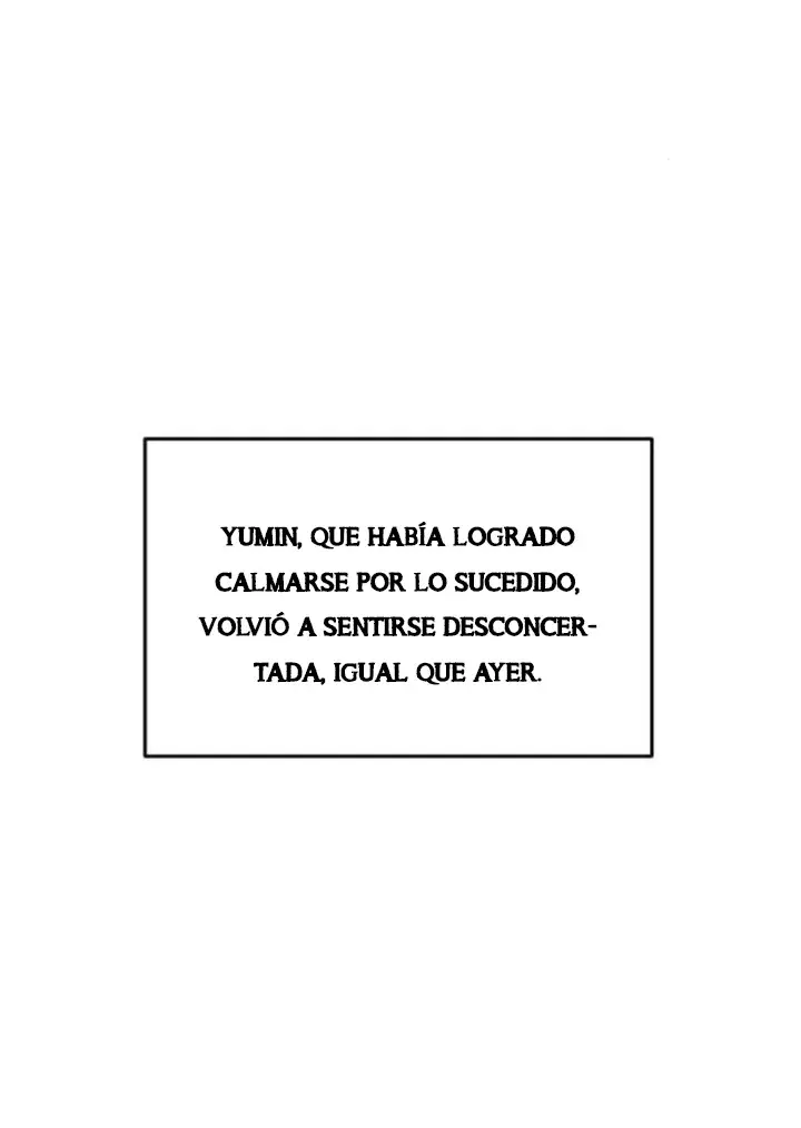 Amor egoísta Capitulo 33 página 31