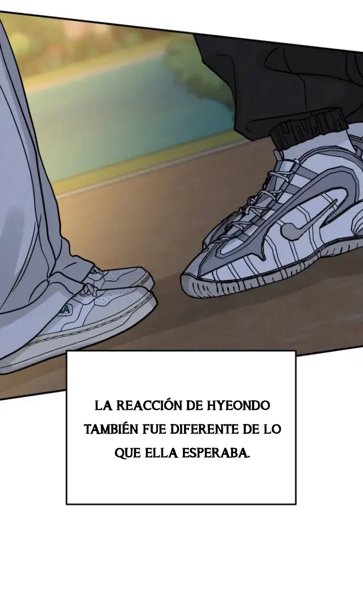 Amor egoísta Capitulo 33 página 32