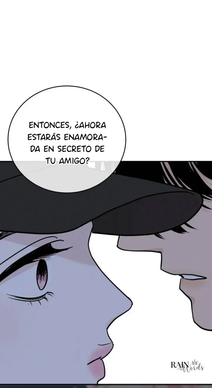 Amor egoísta Capitulo 33 página 36