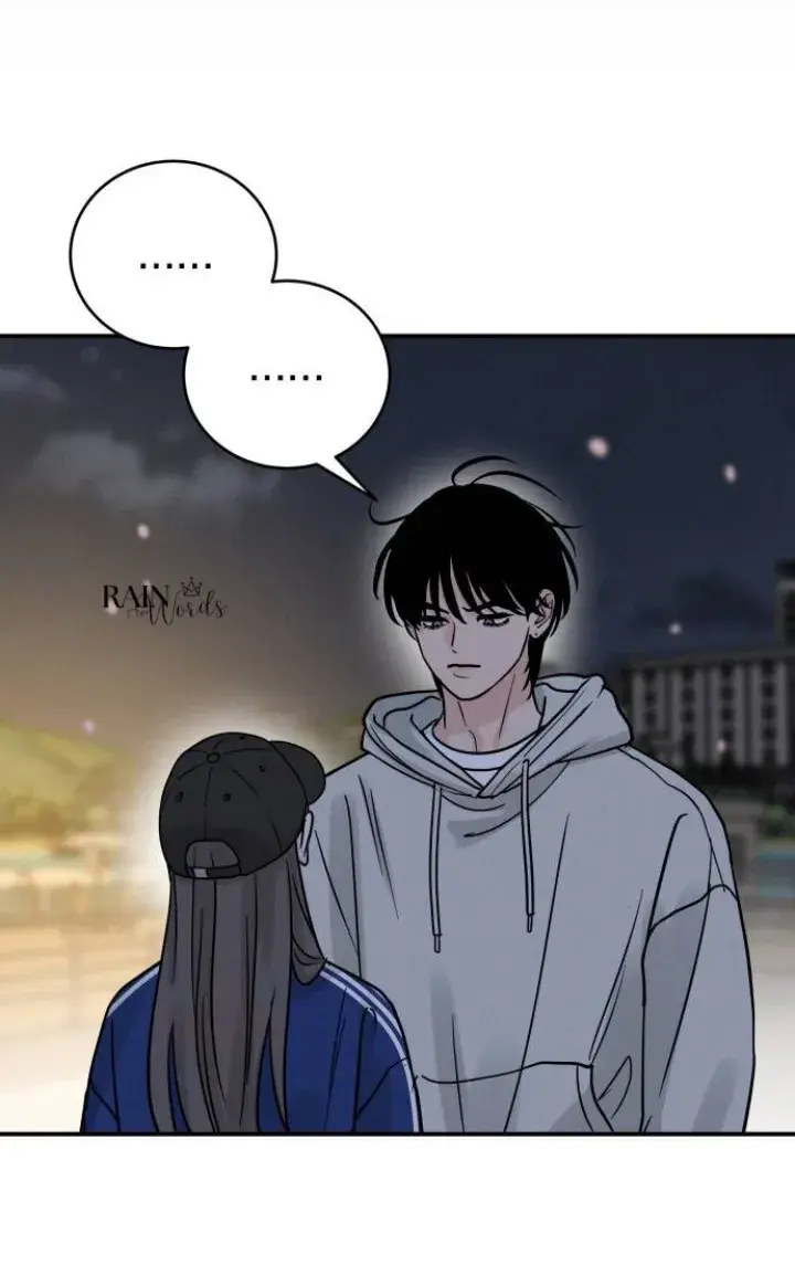 Amor egoísta Capitulo 33 página 39