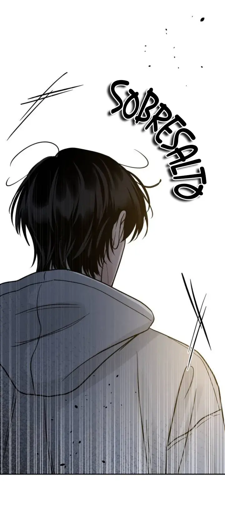 Amor egoísta Capitulo 33 página 4