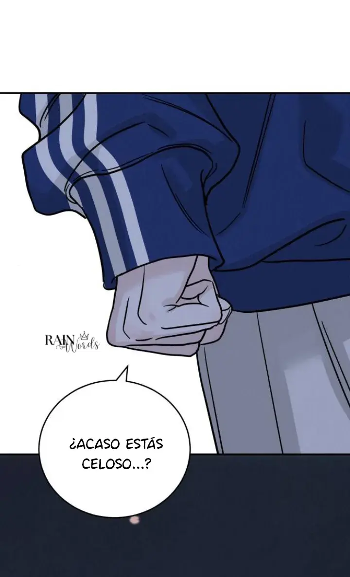 Amor egoísta Capitulo 33 página 43