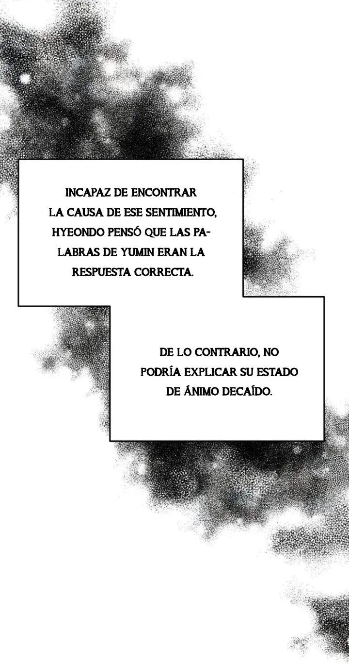 Amor egoísta Capitulo 33 página 46
