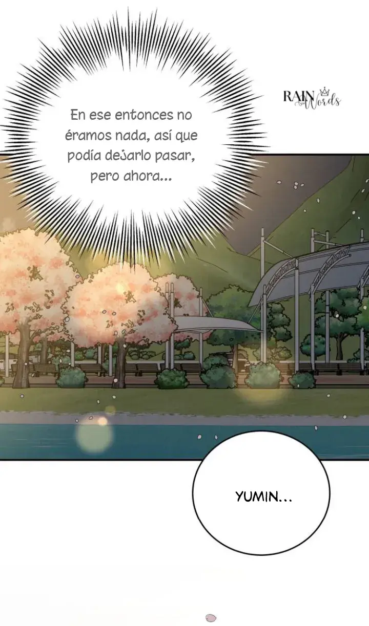 Amor egoísta Capitulo 33 página 49