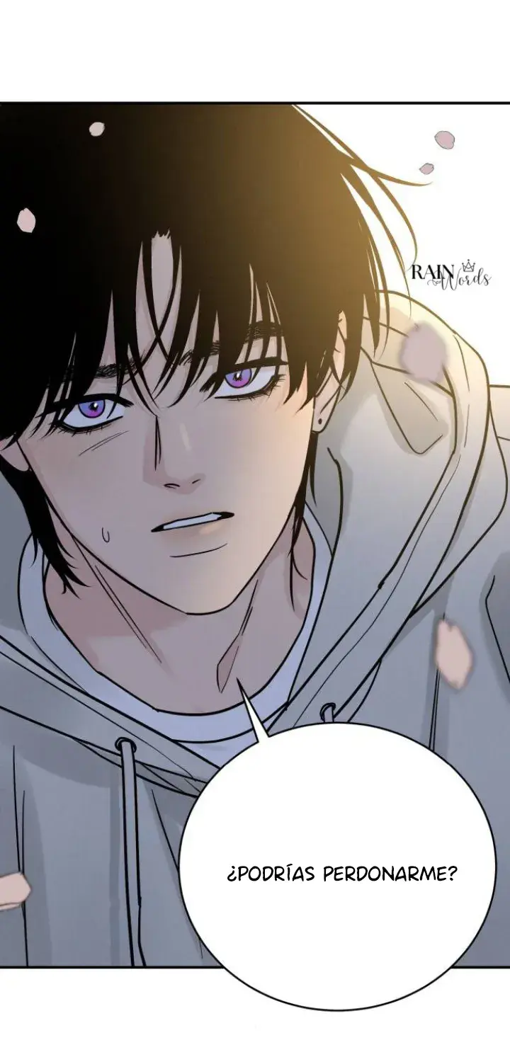 Amor egoísta Capitulo 33 página 52