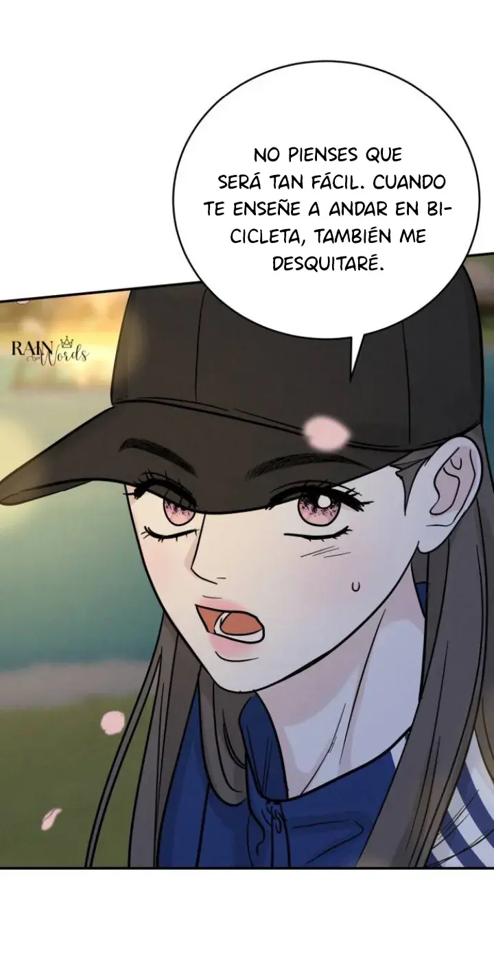Amor egoísta Capitulo 33 página 60