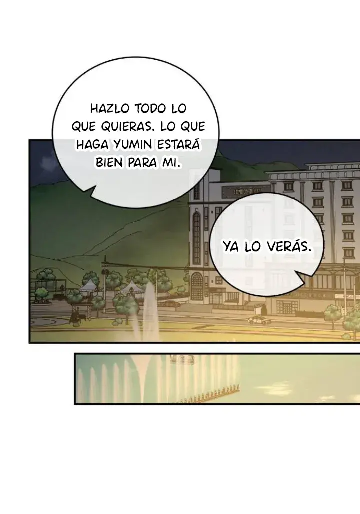 Amor egoísta Capitulo 33 página 61