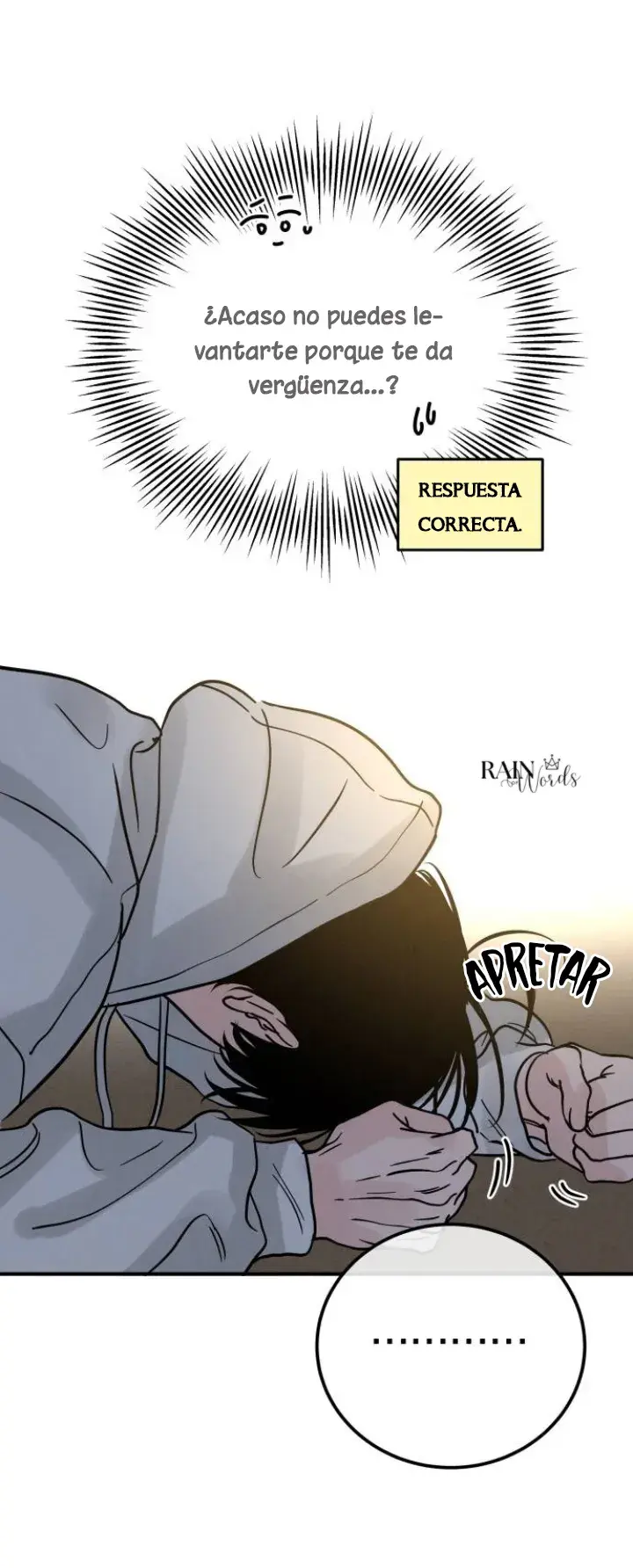 Amor egoísta Capitulo 33 página 76