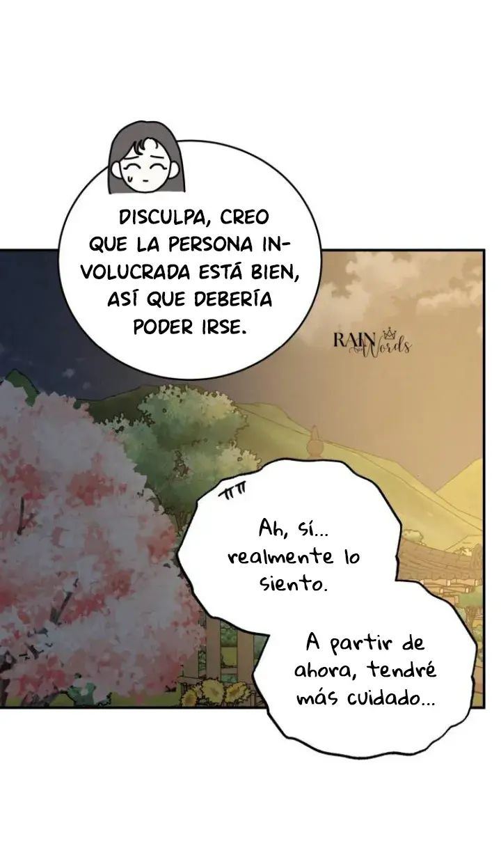 Amor egoísta Capitulo 33 página 77