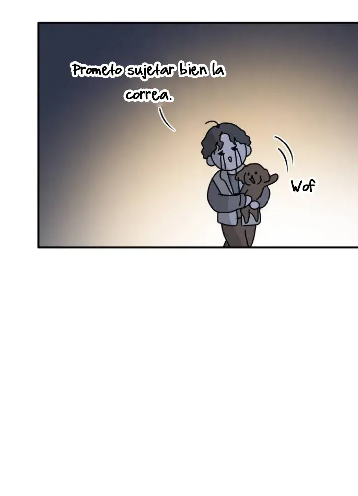 Amor egoísta Capitulo 33 página 78