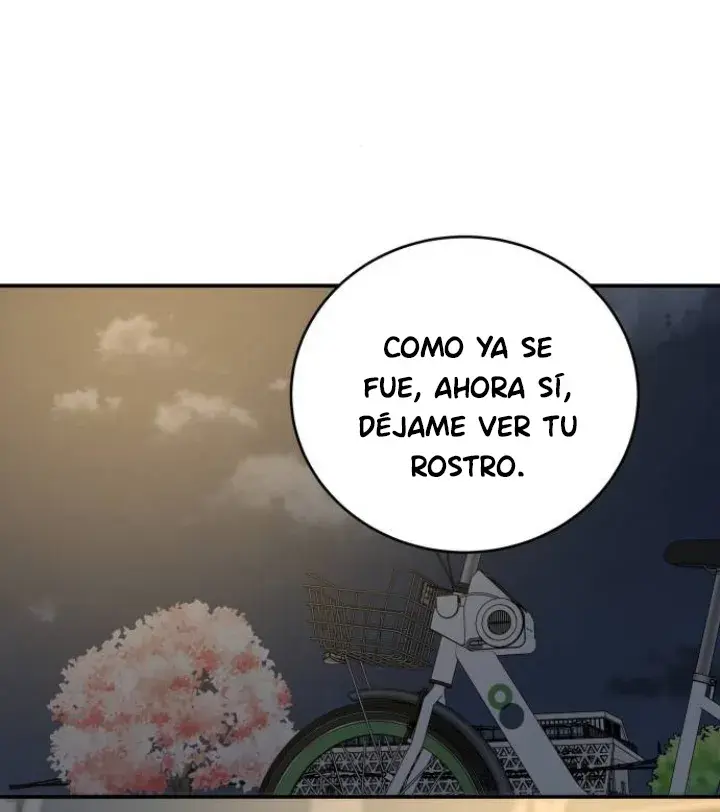 Amor egoísta Capitulo 33 página 79