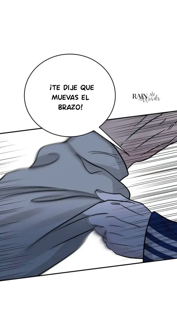 Amor egoísta Capitulo 33 página 81