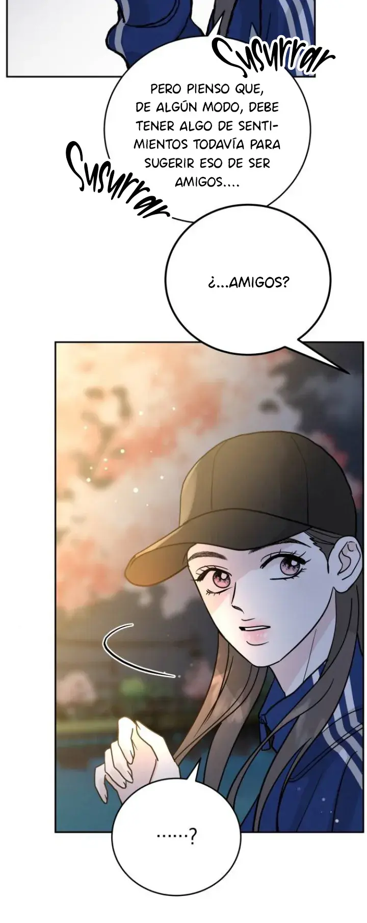 Amor egoísta Capitulo 33 página 9