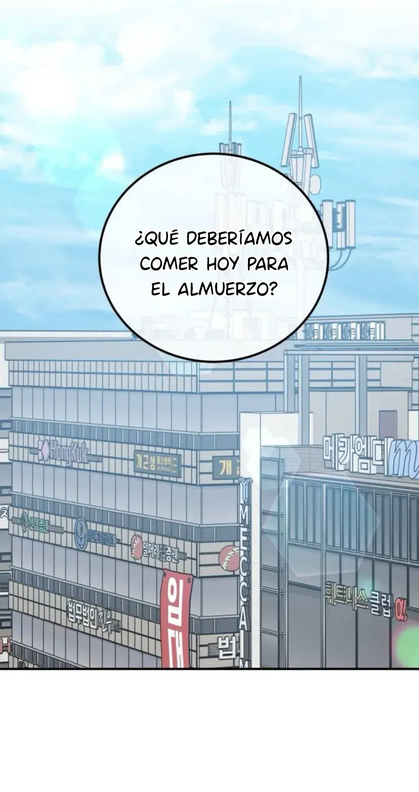 Amor egoísta Capitulo 34 página 17
