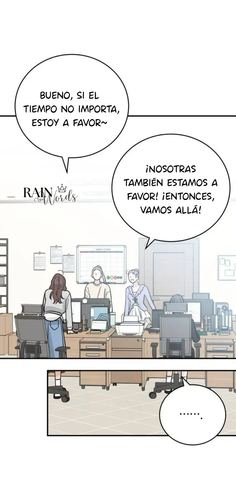 Amor egoísta Capitulo 34 página 22