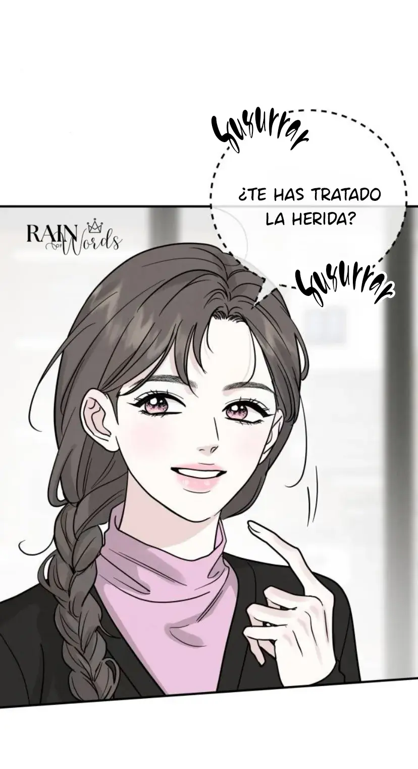 Amor egoísta Capitulo 34 página 25