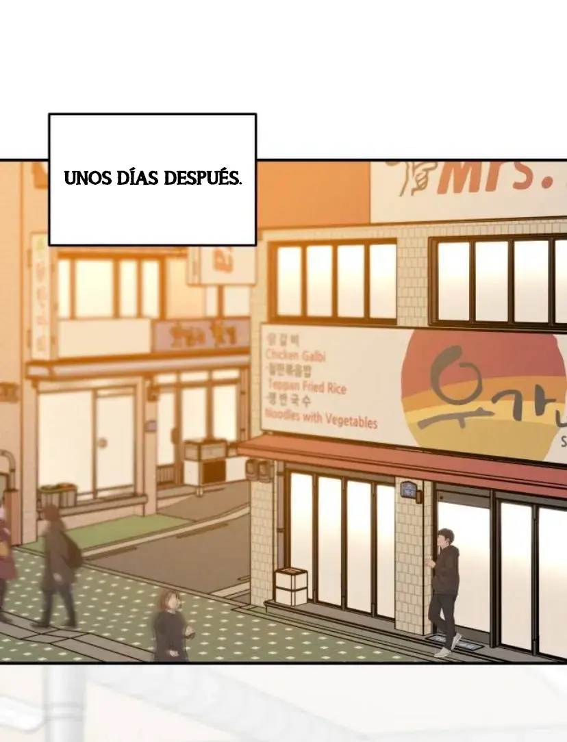 Amor egoísta Capitulo 34 página 36